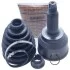 ШРУС ЗОВНІШНИЙ 23X59X28 MAZDA 3 BK 2003-2008 0510-049