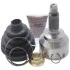Граната, ШРУС зовнішня MAZDA 3 FEBEST 0510-MZ5 (фото 1)