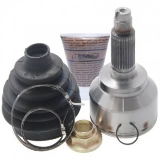 Граната, ШРУС зовнішня MAZDA 3 FEBEST 0510-MZ5