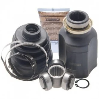 ШРУС ВНУТРІШНІЙ ПРАВИЙ 22X43X28 MAZDA XEDOS-6 CA 1992-1998 FEBEST 0511-323FRH