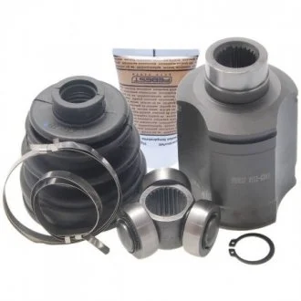 ШРУС ВНУТРІШНІЙ ПРАВИЙ 25X42X26 MAZDA 626 GD 1988-1992 FEBEST 0511-GDRH