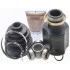 ШРУС ВНУТРЕННИЙ ПРАВЫЙ 22X43X28 MAZDA 3 BK 2003-2008 0511-M316ATRH
