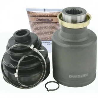 ШРУС ВНУТРІШНІЙ ПРАВИЙ 22X43X28 MAZDA 3 BK 2003-2008 FEBEST 0511-M316MTRH