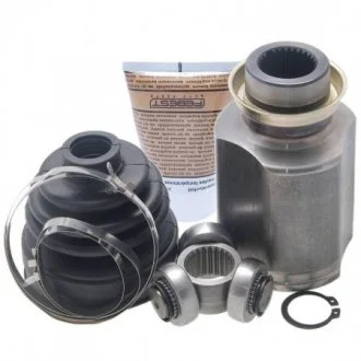 ШРУС ВНУТРЕННИЙ ПРАВЫЙ 23X43X28 MAZDA 3 BK 2003-2008 FEBEST 0511-M320ATRH
