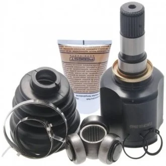 ШРУС ВНУТРІШНІЙ ЛІВИЙ 24X35X28 MAZDA 3 BK 2003-2008 FEBEST 0511-M320MTLH