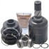 ШРУС ВНУТРЕННИЙ ЛЕВЫЙ 33X35X28 MAZDA 6 GG 2002-2008 0511-M6ATLH