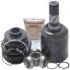 ШРУС ВНУТРІШНІЙ ЛІВИЙ 33X35X28 MAZDA 6 GG 2002-2008 0511-M6ATLH