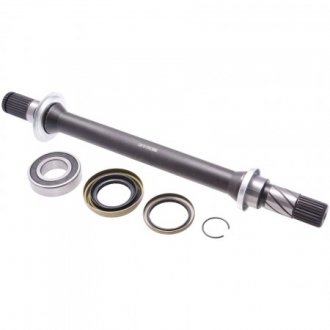 Приводний вал FEBEST 0512-BL16AT (фото 1)