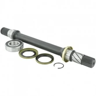 ПІВОСЬ ПРАВА MAZDA 626 FEBEST 0512-CP