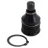 Опора шаровая (MAZDA 3 BK 2003-2008) FEBEST 0520-MZ3 (фото 1)