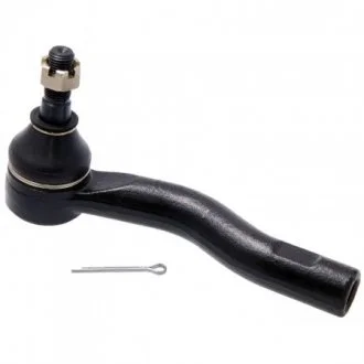 Накінечник кермовий лівий MAZDA 6 GG 2002-2008 FEBEST 0521-MZ6L
