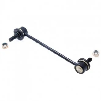Тяга стабилизатора передняя (MAZDA 323 BJ 1998-2004) FEBEST 0523-PCF