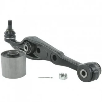 РЫЧАГ ПЕРЕДНИЙ НИЖНИЙ ЛЕВЫЙ MAZDA 6 GH 2008-2013 FEBEST 0524-GHLLH