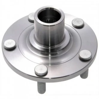 Подшипник ступицы колеса передний MAZDA 3 BK 2003-2008 FEBEST 0582-5F