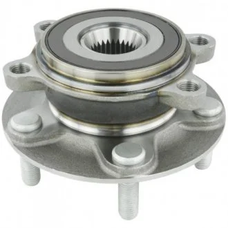 Ступица передняя MAZDA 3 BM 2013- FEBEST 0582-BMF