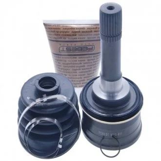 ШРУС ЗОВНІШНИЙ 29X48X26 SUZUKI VITARA SV420/SV620 1997-2002 FEBEST 0710-011
