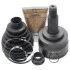 ШРУС НАРУЖНЫЙ ЗАДНИЙ 24X58,3X28 SUZUKI GRAND VITARA/ESCUDO JB416/JB420/JB627 2006- 0710-GVJBR