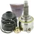 ШРУС ЗОВНІШНИЙ 22X56X27 SUBARU IMPREZA G10 1992-2002 FEBEST 0810-007 (фото 1)