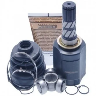 ШРУС внутрішній 29X35X25 SUBARU IMPREZA G11 2000-2007 FEBEST 0811-B13