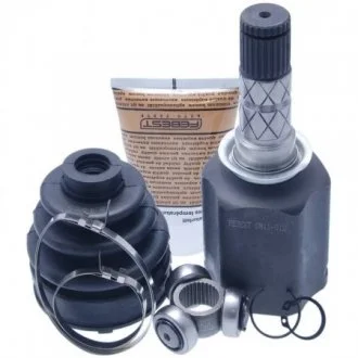 ШРУС внутрішній 29X35X25 FEBEST 0811-G12