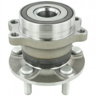 Подшипник ступицы колеса задний FEBEST 0882-G13MR