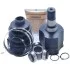 ШРУС внутренний 19X35X22 CHEVROLET AVEO (T200) 2003-2008 FEBEST 1111-SPA (фото 1)