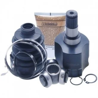 ШРУС внутренний 19X35X22 CHEVROLET AVEO (T200) 2003-2008 FEBEST 1111-SPA