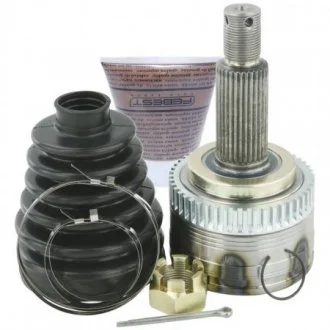 ШРУС ЗОВНІШНИЙ 25X64.5X30 FEBEST 1210-IX35MTA48