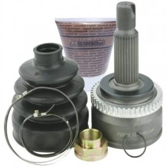 Шарнир равных угловых скоростей FEBEST 1210SD11A46