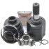 ШРУС внутренний 22X35X25 HYUNDAI ACCENT/VERNA 1999- 1211-ACCAT