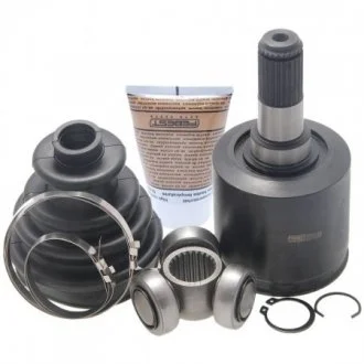 ШРУС внутрішній 23X35X25 HYUNDAI MATRIX/LAVITA (BE) 2001-2006 FEBEST 1211-LAN