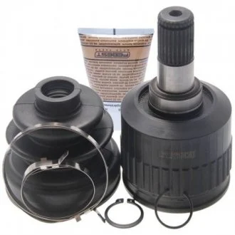 ШРУС ВНУТРЕННИЙ ЛЕВЫЙ 25X41X27 HYUNDAI TUCSON 2004-2010 FEBEST 1211-TUC20LH