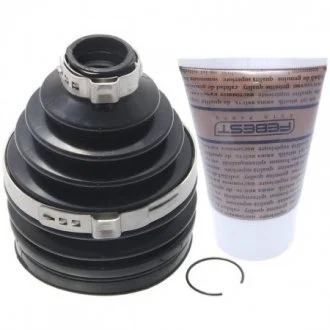 ПИЛЬНИК Граната, ШРУС ЗОВНІШНИЙ КОМПЛЕКТ ACCENT/RIO FEBEST 1217P-SOL2WD