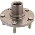Подшипник ступицы колеса передний HYUNDAI TUCSON 2004-2010 FEBEST 1282-008 (фото 1)
