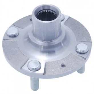 Подшипник ступицы колеса передний FEBEST 1282-SBF