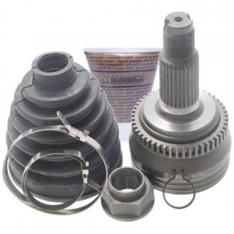 ШРУС НАРУЖНЫЙ ЗАДНИЙ 22X58X28 FEBEST 1410-NACTRA48