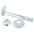 Болт з ексцентриком ремкомплект 1429001KIT