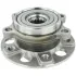 Ступиця передня SSANG YONG NEW ACTYON (KORANDO C) 2010-2013 1482-KORF