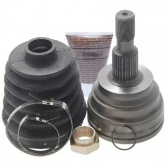 ШРУС НАРУЖНЫЙ 37X70,3X30 MERCEDES BENZ ML-CLASS 164 2004-2011 FEBEST 1610-164S