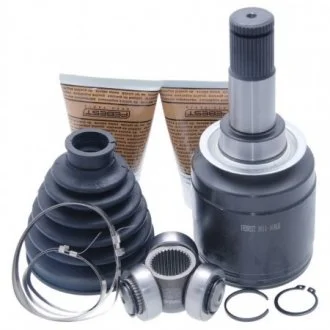 ШРУС внутрішній 33X44,9X37 MERCEDES BENZ ML-CLASS 164 2004-2011 FEBEST 1611-164LH