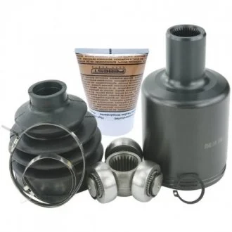 ШРУС ВНУТРЕННИЙ ЛЕВЫЙ 25X38.2X34 FEBEST 1611-204LH
