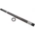 ПОЛУОСЬ ЛЕВАЯ 27X505X34 MERCEDES BENZ GLK-CLASS 204 2007- 1612-221