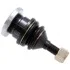 ОПОРА КУЛЬНА ЗАДНЬОГО НИЖНЬОГО РИЧАГУ MERCEDES BENZ ML-CLASS 164 2004-2011 1620-164R
