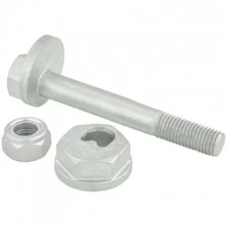Болт з ексцентриком ремкомплект FEBEST 1629163KIT