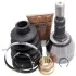 ШРУС ЗОВНІШНИЙ 22X53X33 OPEL ASTRA H 2004-2010 FEBEST 1810-ZAF (фото 1)