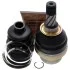 ШРУС внутрішній 22X35X22 OPEL ASTRA H 2004-2010 1811-ZAF