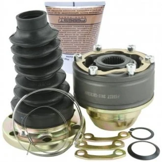 ШРУС КАРДАННОГО ВАЛА 25X86 JEEP GRAND CHEROKEE 1997-2004 FEBEST 2011-GRCHSHAF