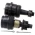 Опора кульова JEEP GRAND CHEROKEE, WRANGLER 92- задній міст FEBEST 2020-JGRCH-KIT (фото 1)
