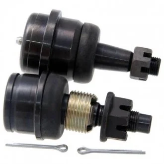 Опора кульова JEEP GRAND CHEROKEE, WRANGLER 92- задній міст FEBEST 2020-JGRCH-KIT
