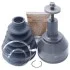 ШРУС ЗОВНІШНИЙ 26X57,5X40 FORD MONDEO CA2 2007- FEBEST 2110-CA223 (фото 1)